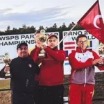 'Para Trap'ta ilk altınımıza kavuştuk!