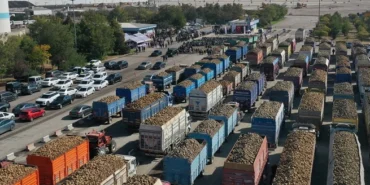 Konya ve Çumra fabrikaları pancar alımlarına başladı